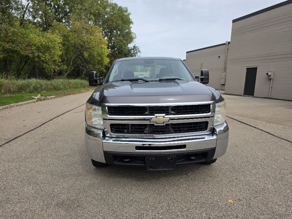 2010 Chevrolet Silverado 1500 Image 5