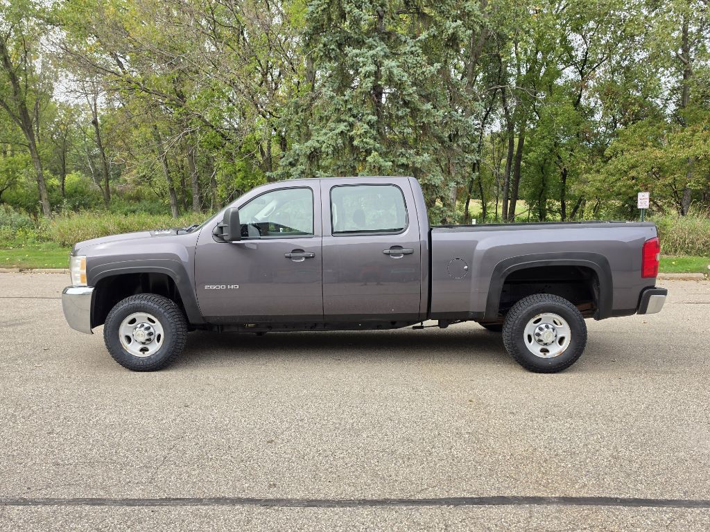 2010 Chevrolet Silverado 1500 Image 6