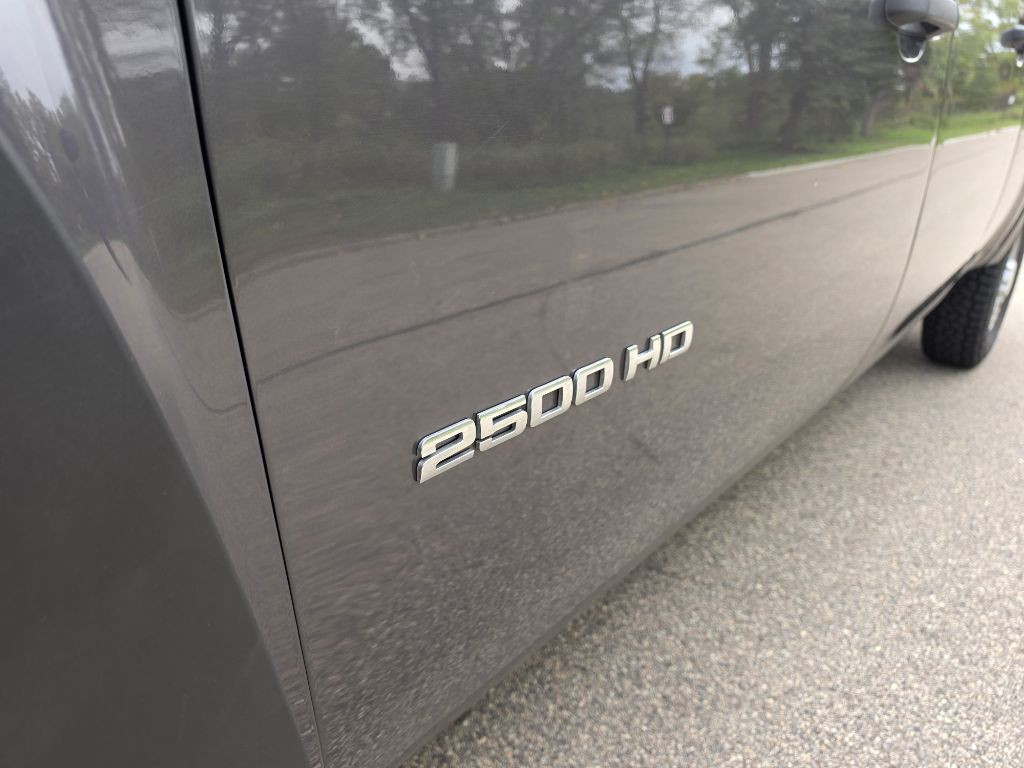 2010 Chevrolet Silverado 1500 Image 7