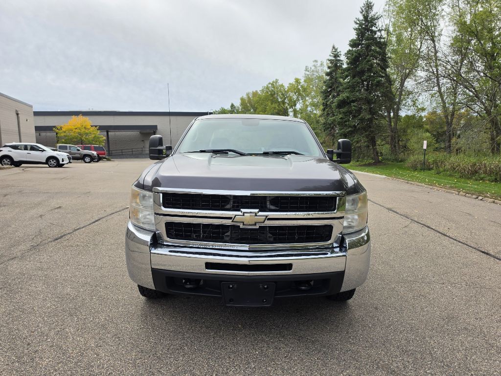 2010 Chevrolet Silverado 1500 Image 9