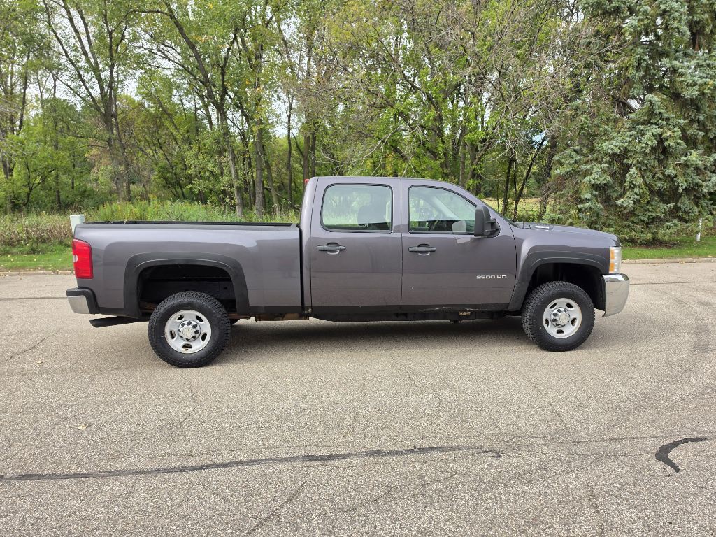 2010 Chevrolet Silverado 1500 Image 10