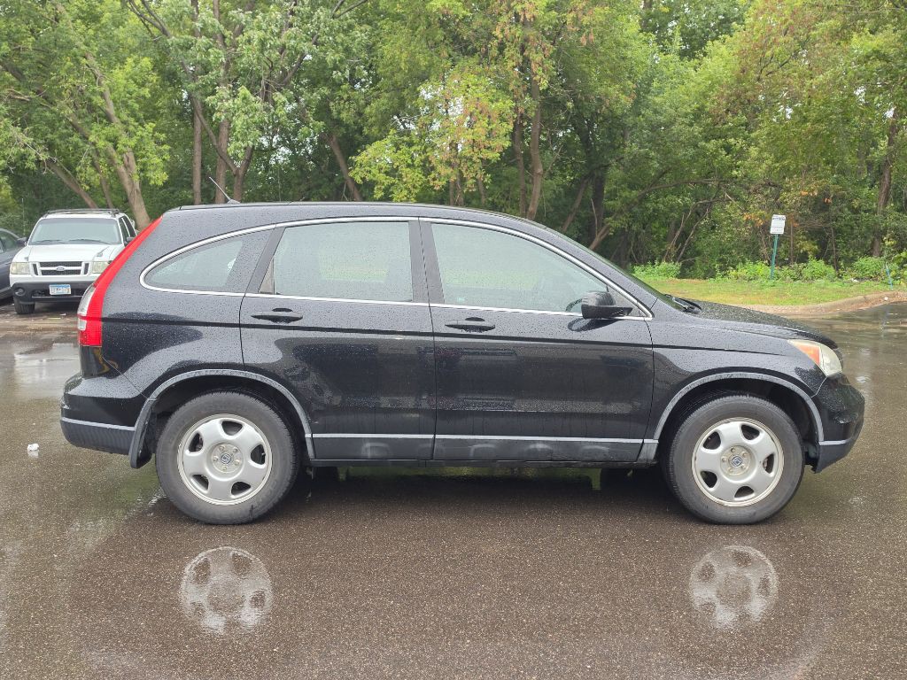 2011 Honda CR-V Image 5