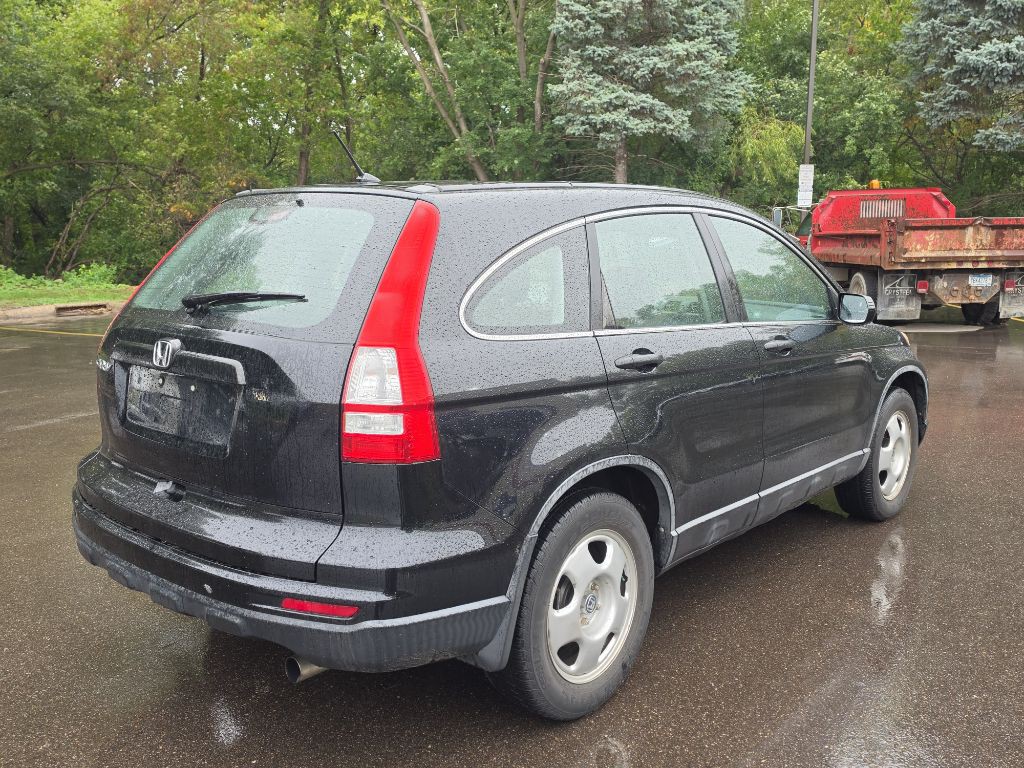 2011 Honda CR-V Image 6