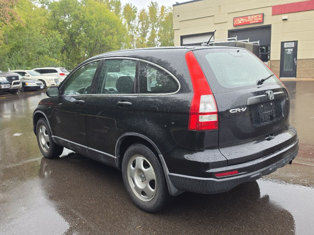 2011 Honda CR-V Image 7