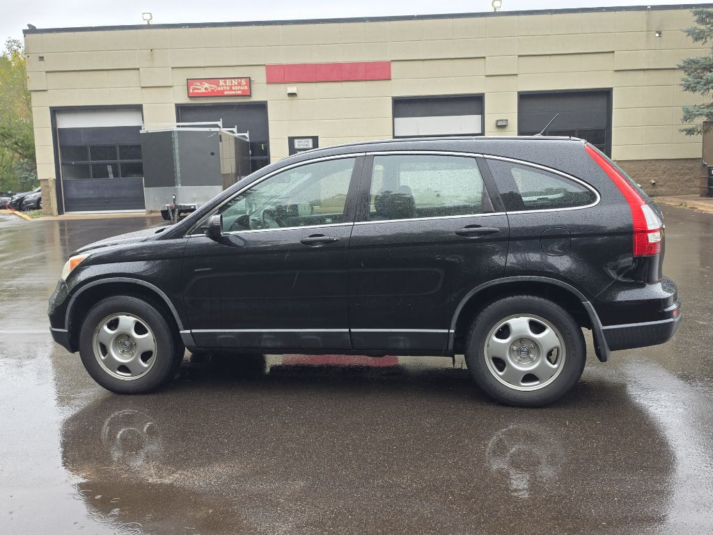 2011 Honda CR-V Image 8