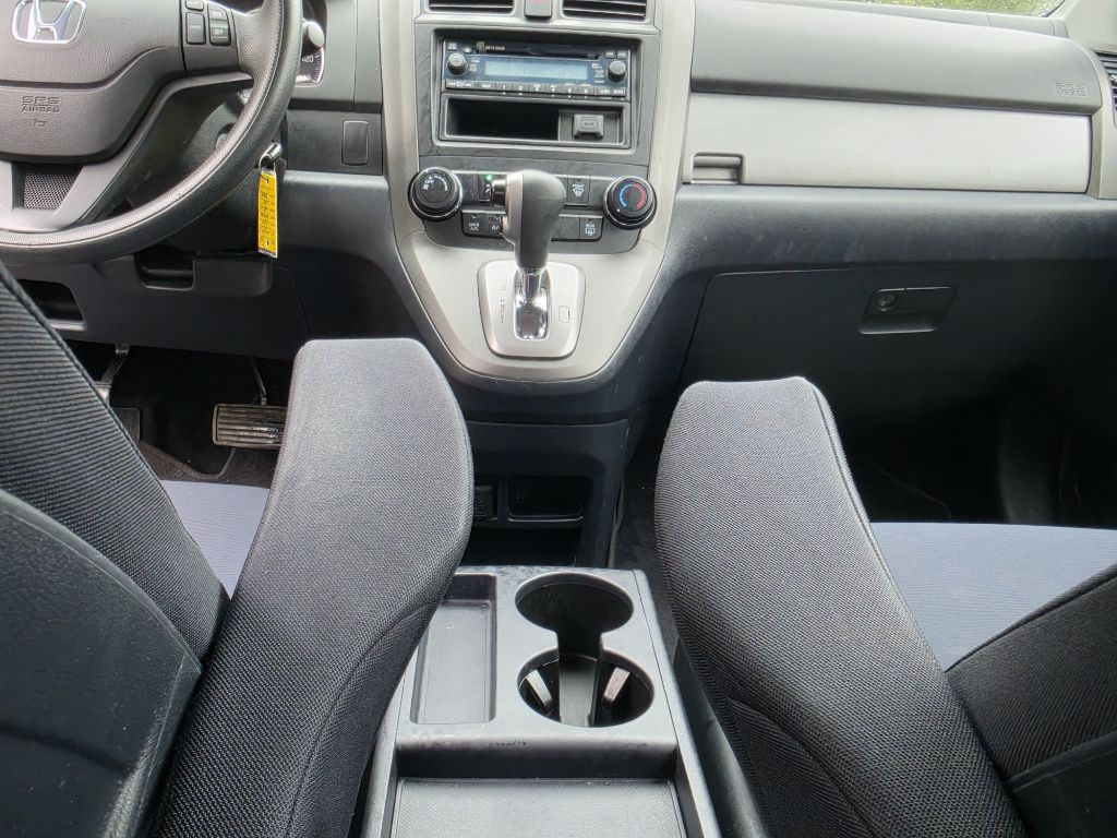 2011 Honda CR-V Image 9