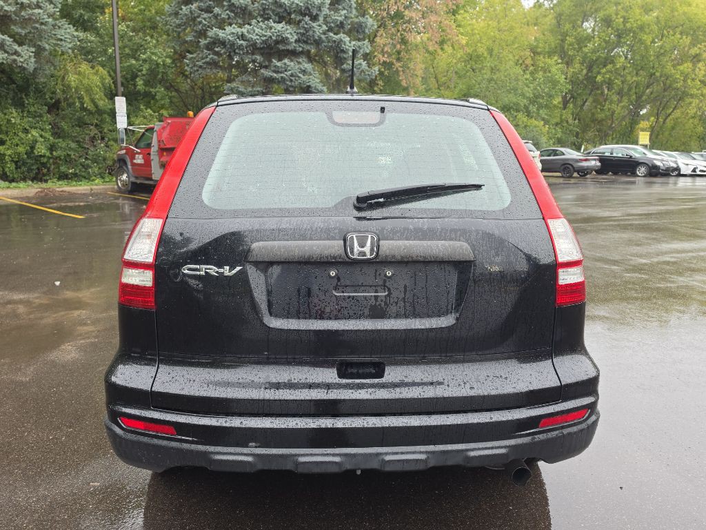 2011 Honda CR-V Image 10