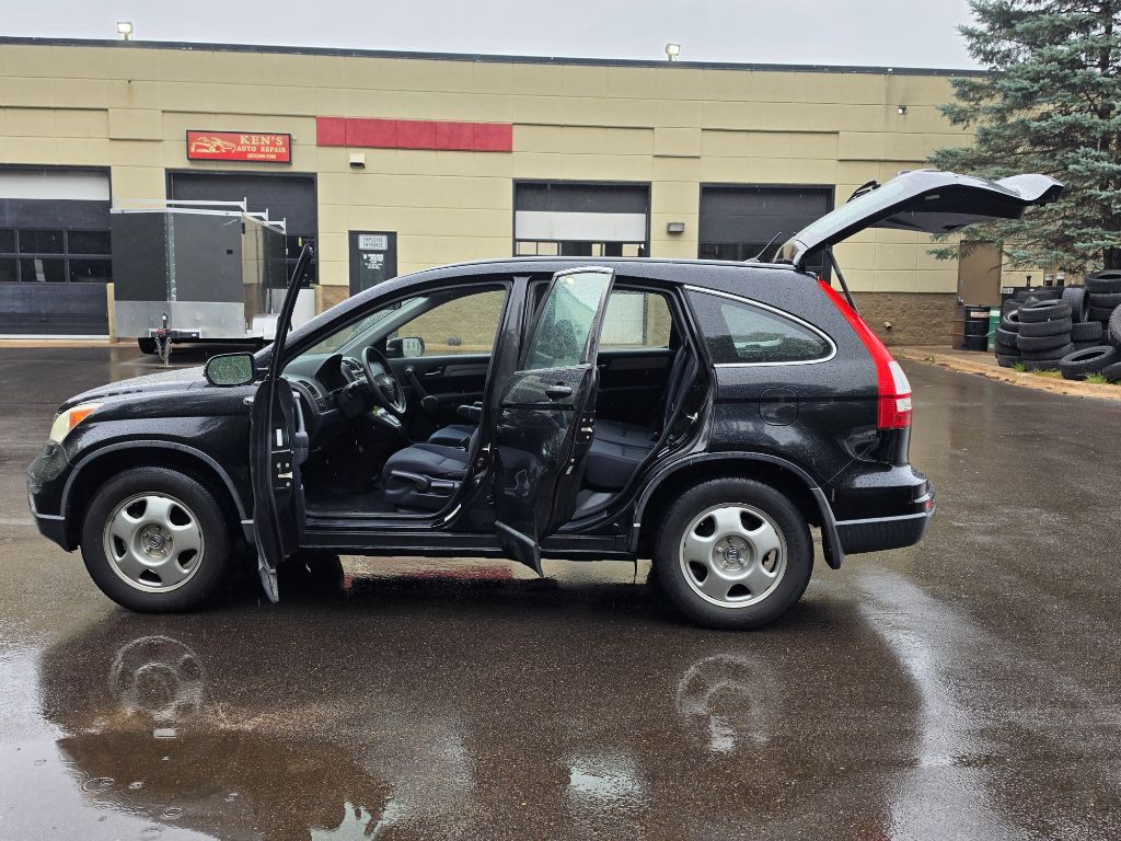 2011 Honda CR-V Image 11