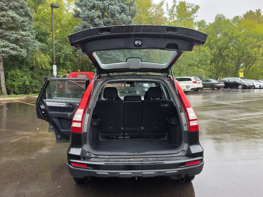 2011 Honda CR-V Image 12