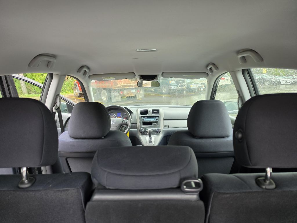 2011 Honda CR-V Image 13