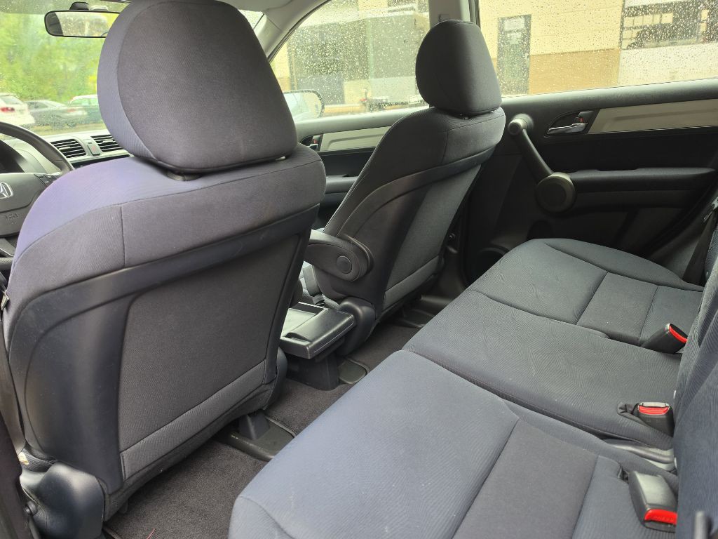 2011 Honda CR-V Image 14