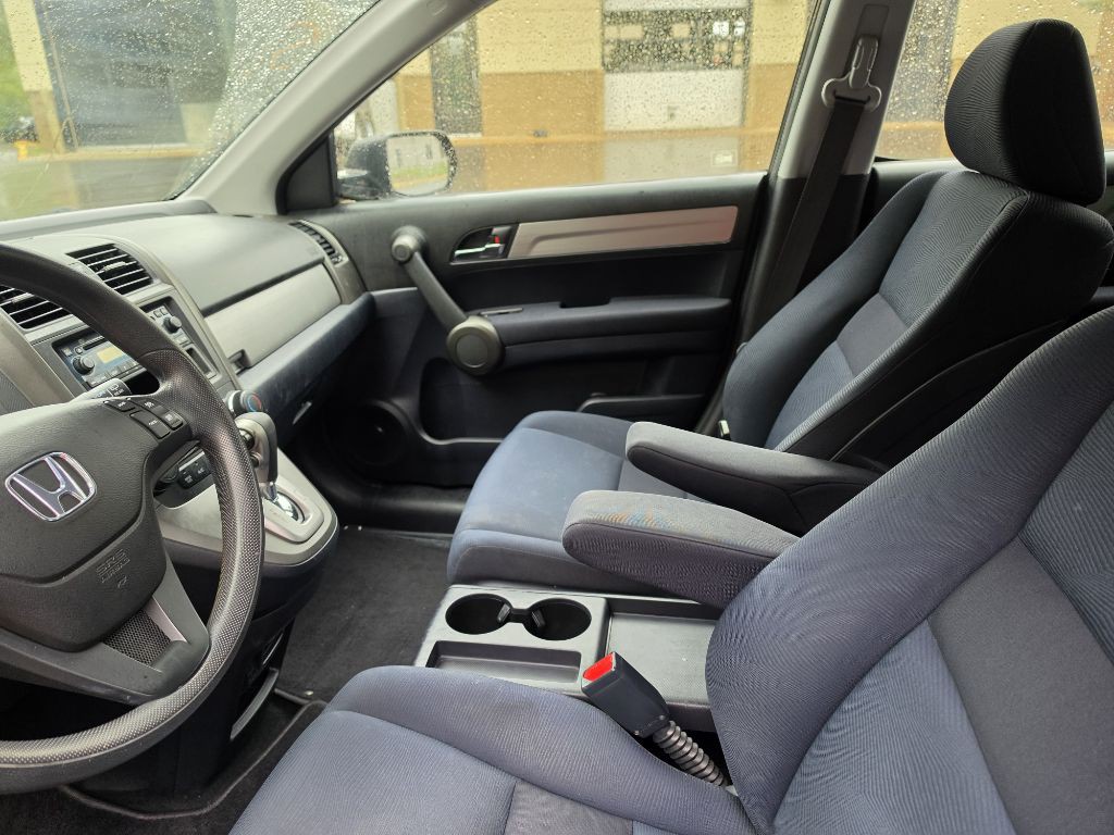 2011 Honda CR-V Image 15
