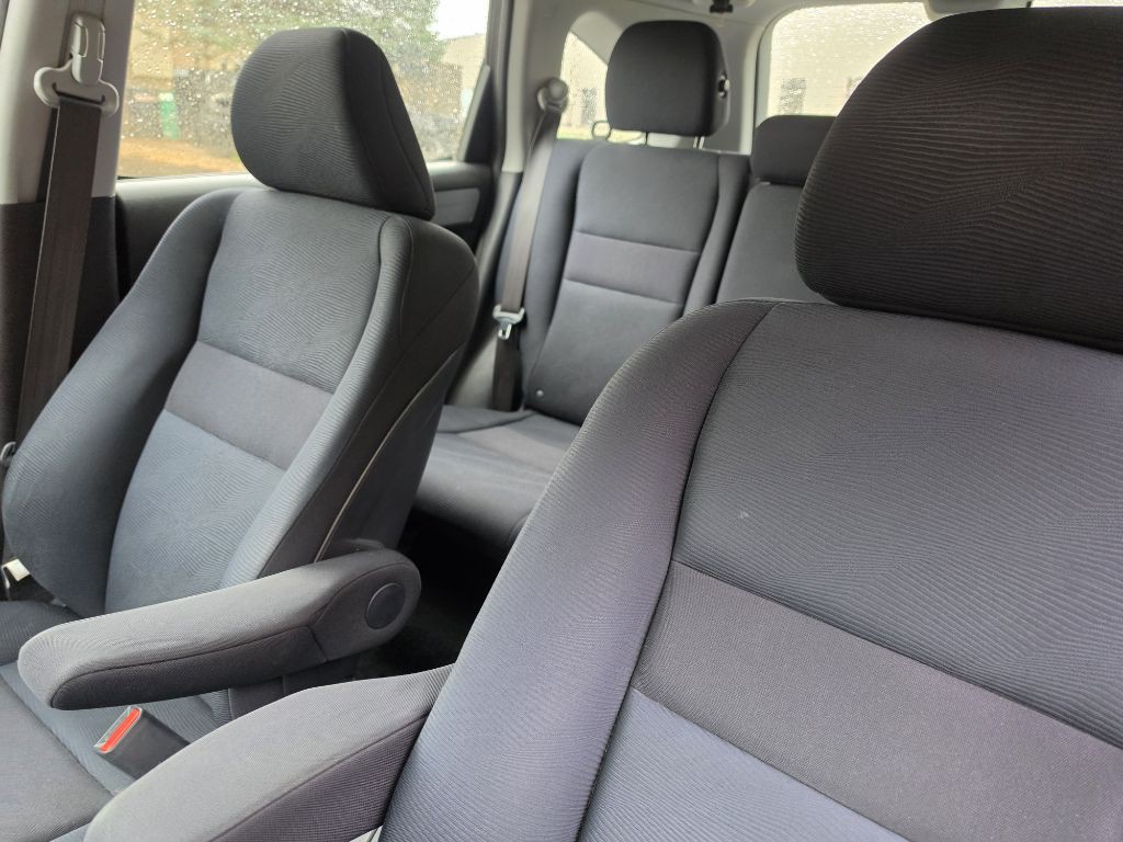 2011 Honda CR-V Image 16