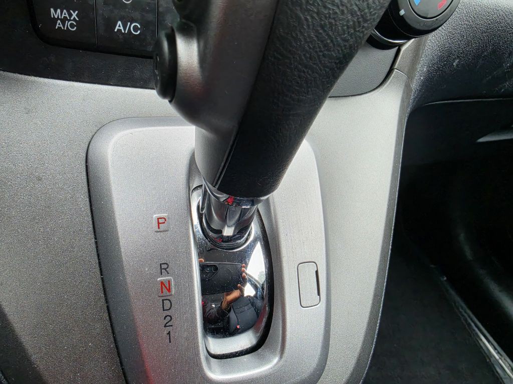 2011 Honda CR-V Image 19