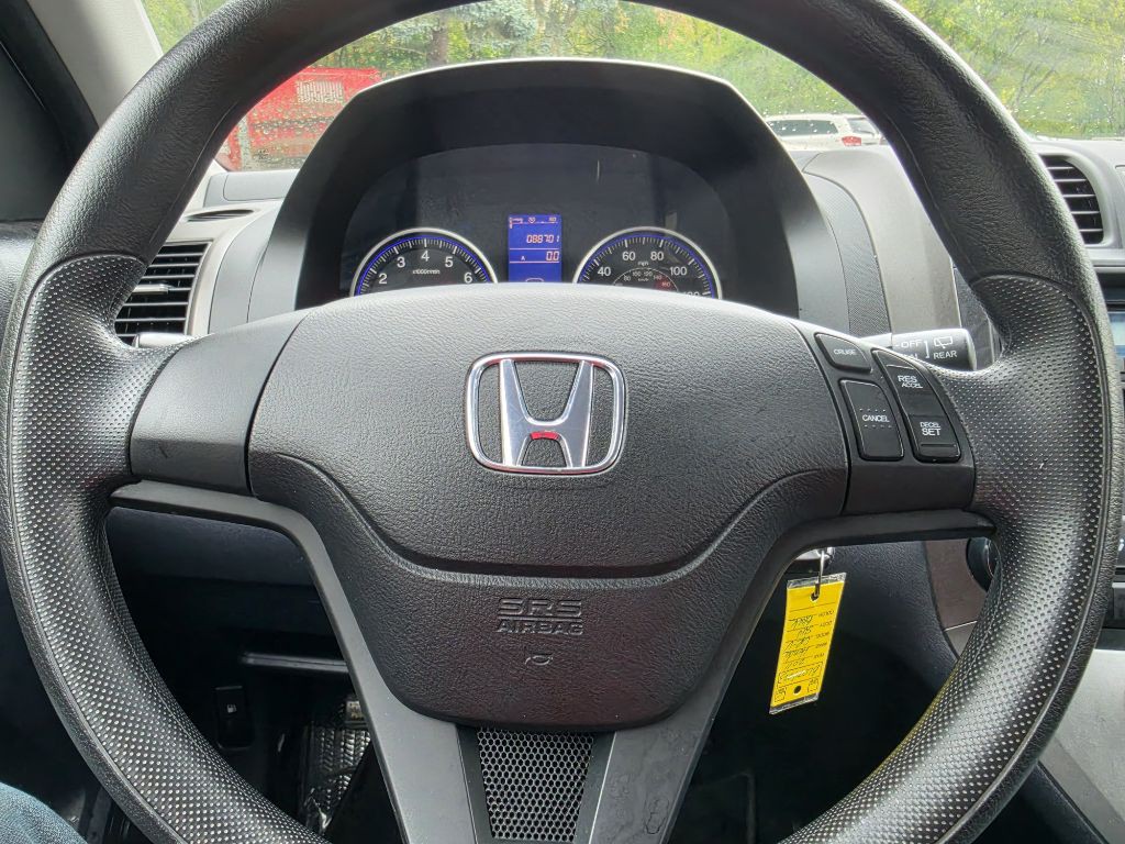 2011 Honda CR-V Image 21