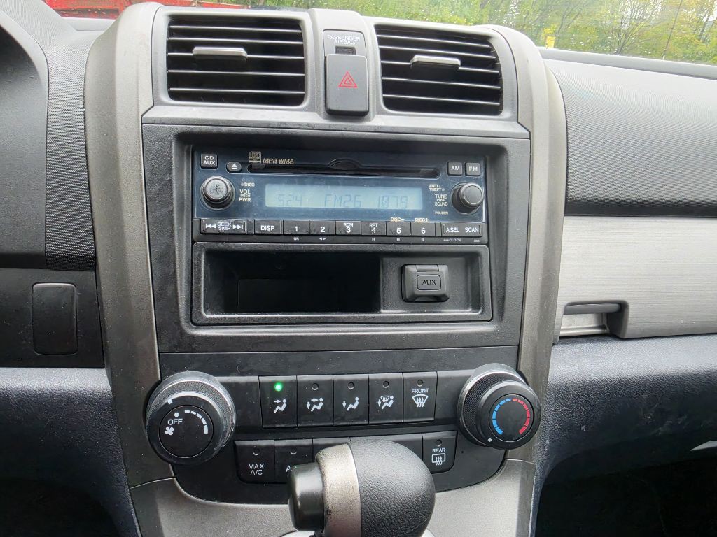2011 Honda CR-V Image 22