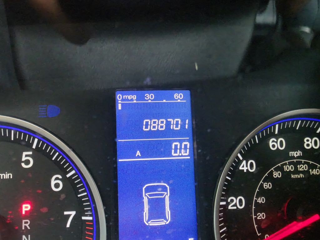 2011 Honda CR-V Image 23