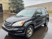 Image for 2011 Honda CR-V LX ID: 7691564