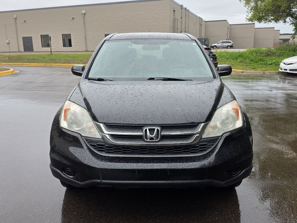 2011 Honda CR-V Image 2