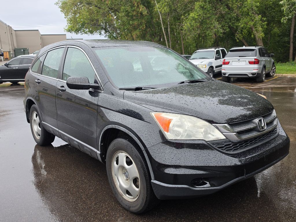 2011 Honda CR-V Image 3