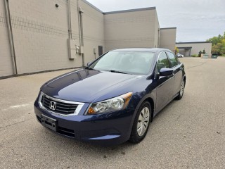 Image for 2010 Honda Accord LX ID: 7700396