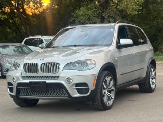 Image for 2013 BMW X5 xDrive50i ID: 7709182