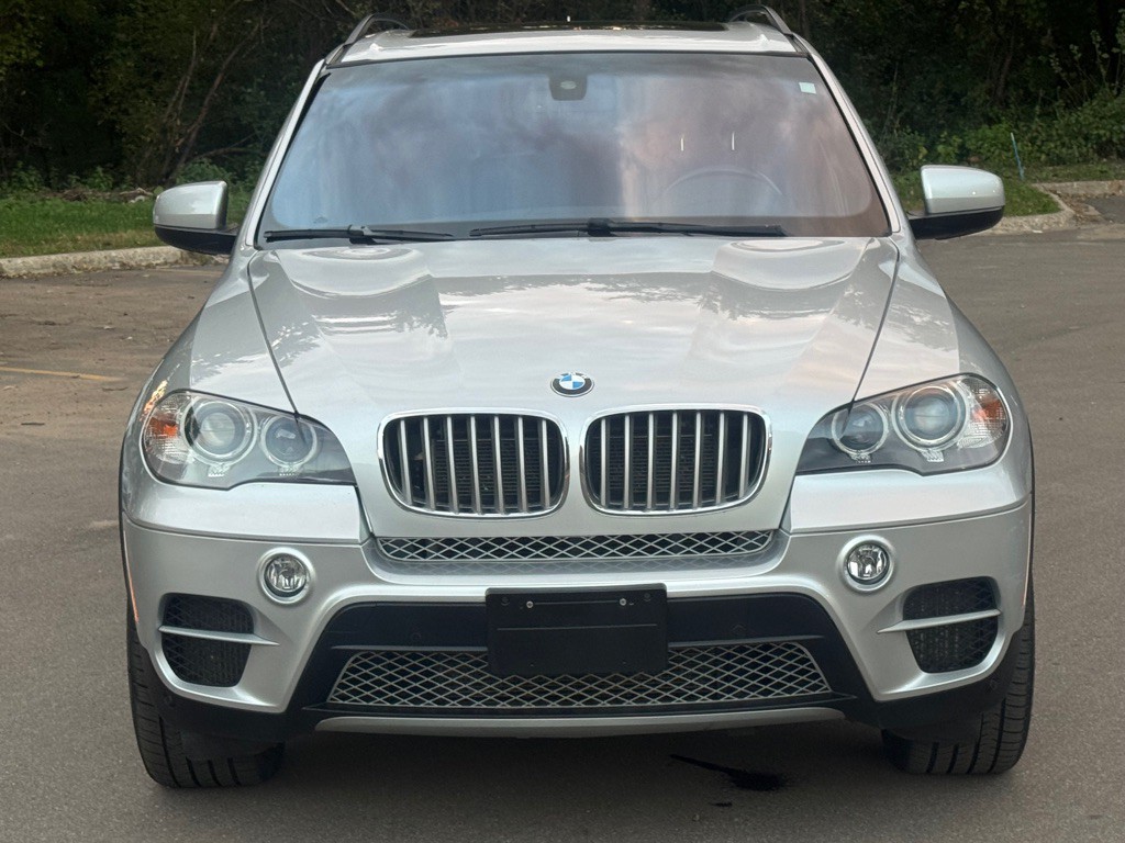 2013 BMW X5 Image 3
