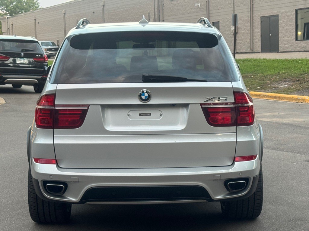 2013 BMW X5 Image 5
