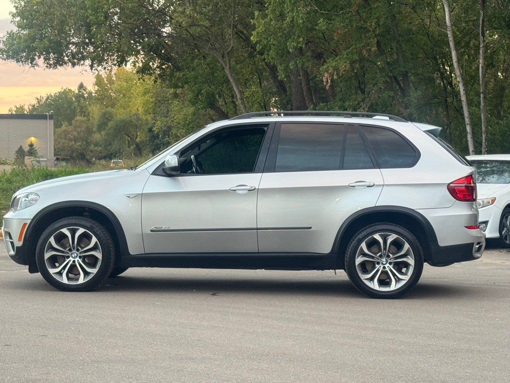2013 BMW X5 Image 6
