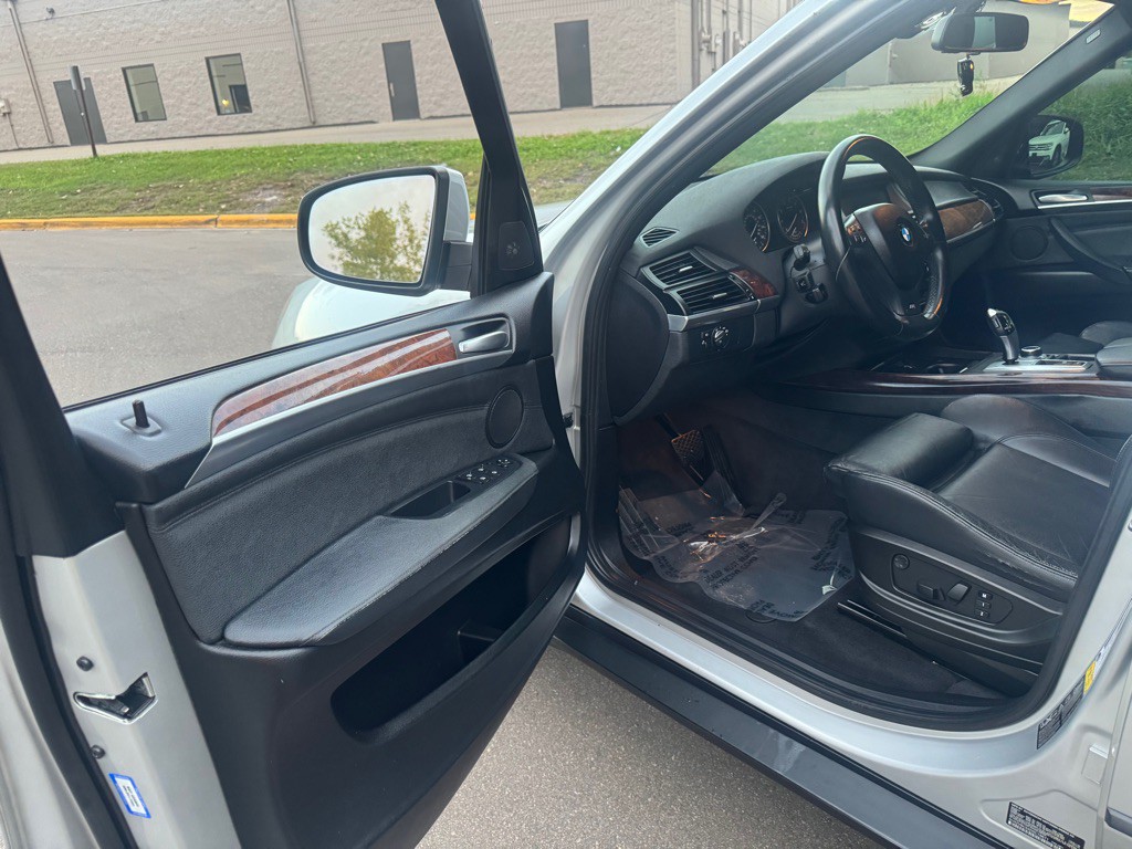 2013 BMW X5 Image 7