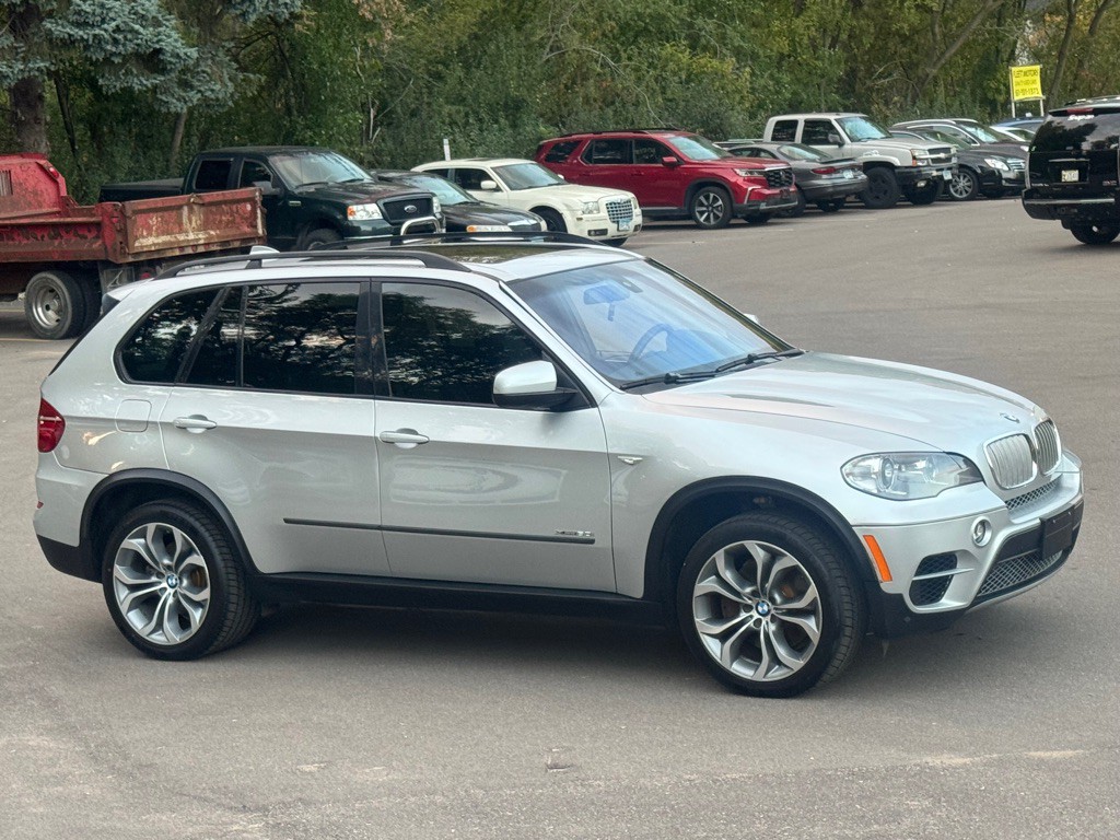 2013 BMW X5 Image 10