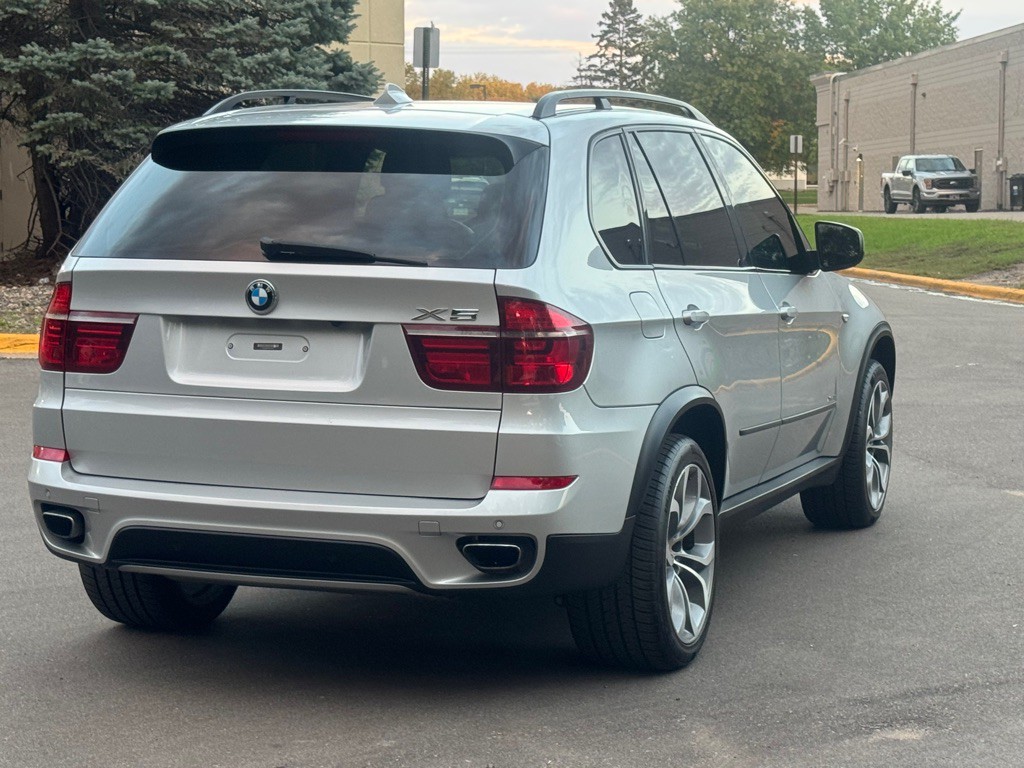 2013 BMW X5 Image 11