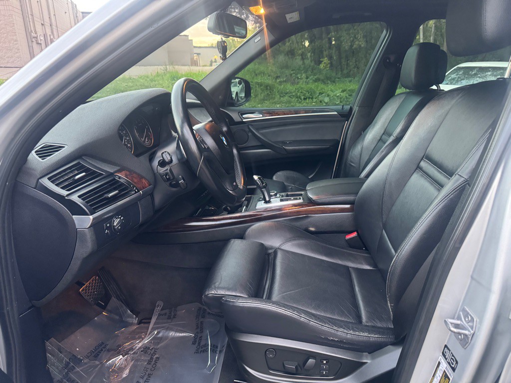 2013 BMW X5 Image 14