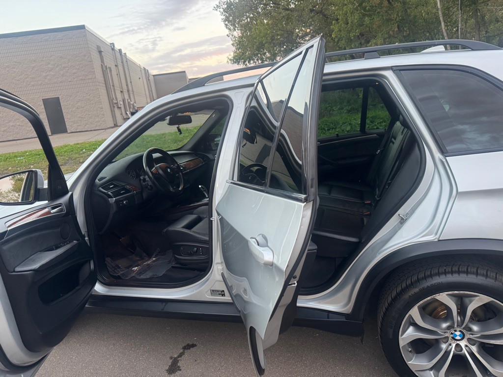 2013 BMW X5 Image 17