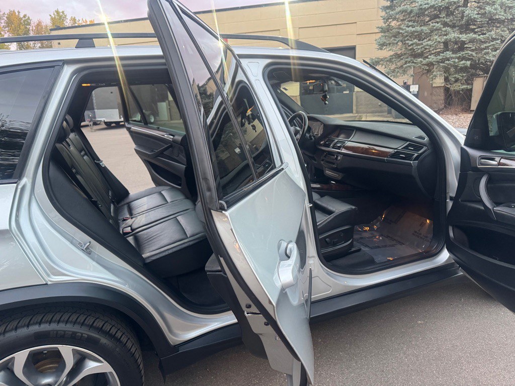 2013 BMW X5 Image 18