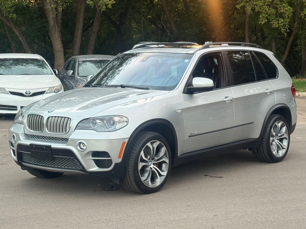 2013 BMW X5 Image 19