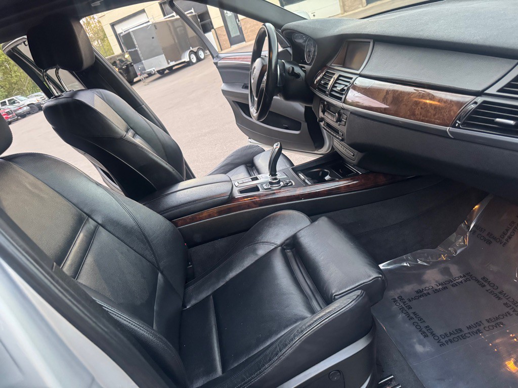 2013 BMW X5 Image 20