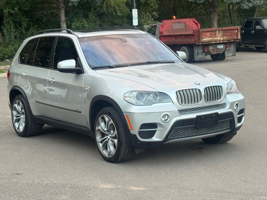 2013 BMW X5 Image 22