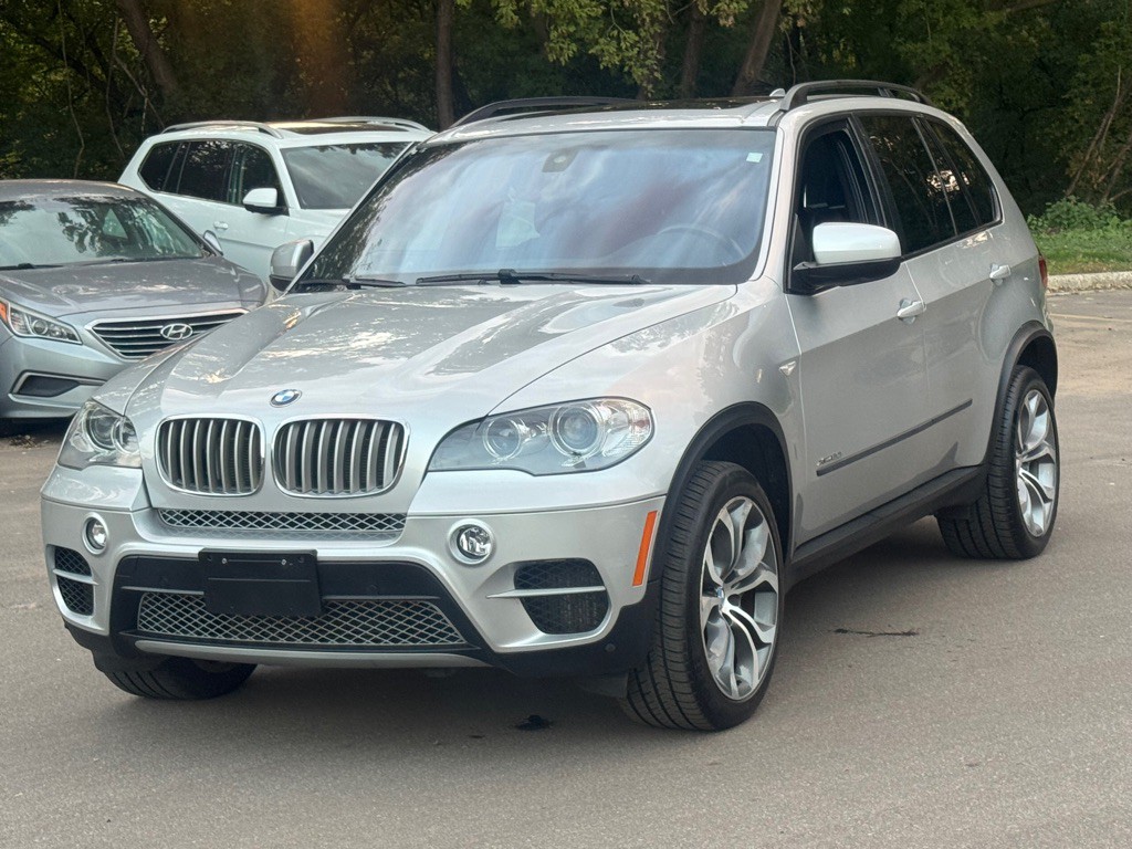 2013 BMW X5 Image 23