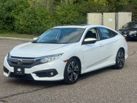 Image for 2016 Honda Civic EX ID: 7712959