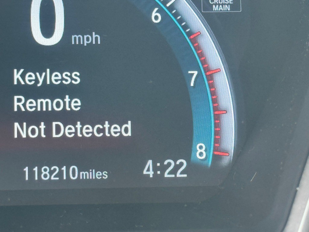 2016 Honda Civic Image 3