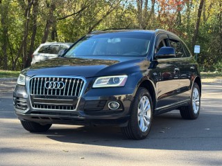 Image for 2015 Audi Q5 Premium Plus ID: 7735328