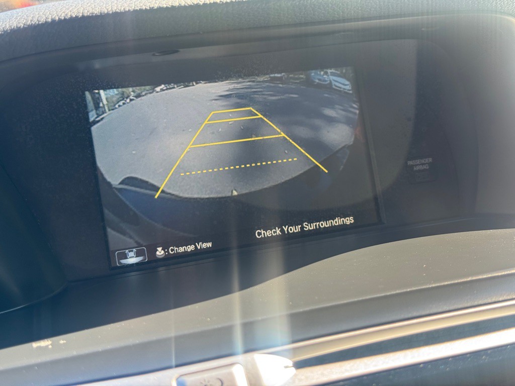 2015 Honda Accord Image 4