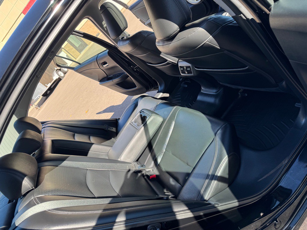 2015 Honda Accord Image 17