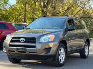 Image for 2010 Toyota Rav4 BASE ID: 7740602