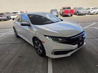 Image for 2020 Honda Civic LX ID: 7742321