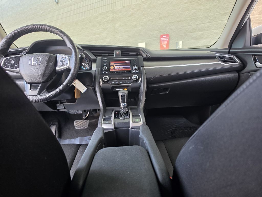 2020 Honda Civic Image 10