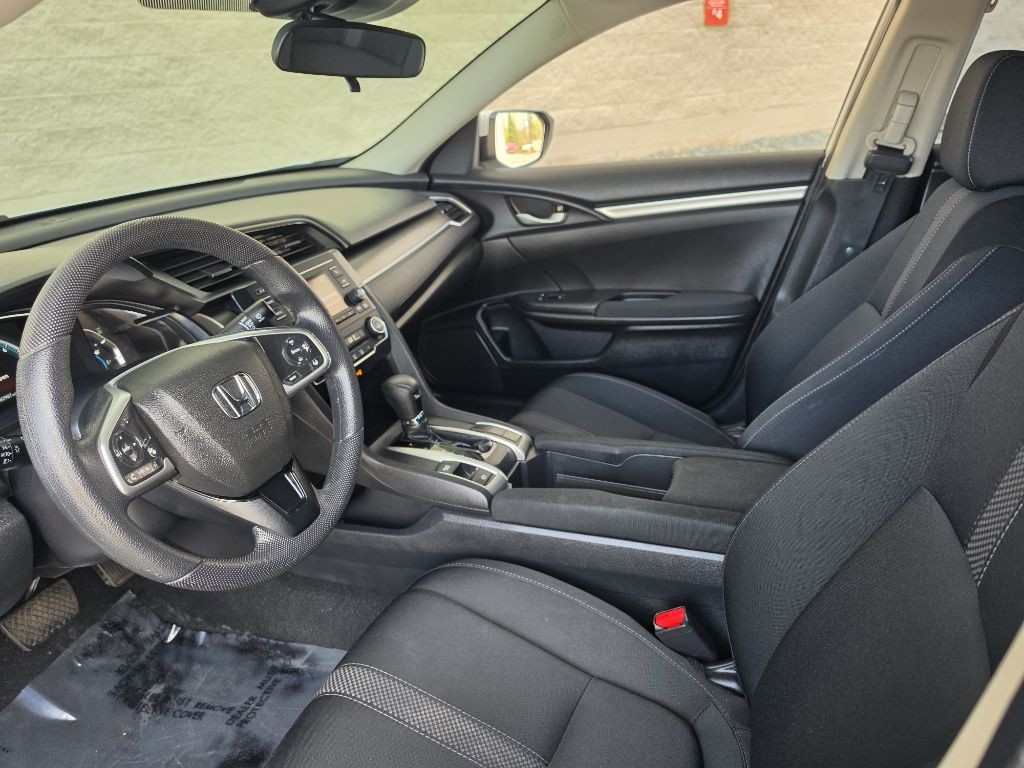 2020 Honda Civic Image 14