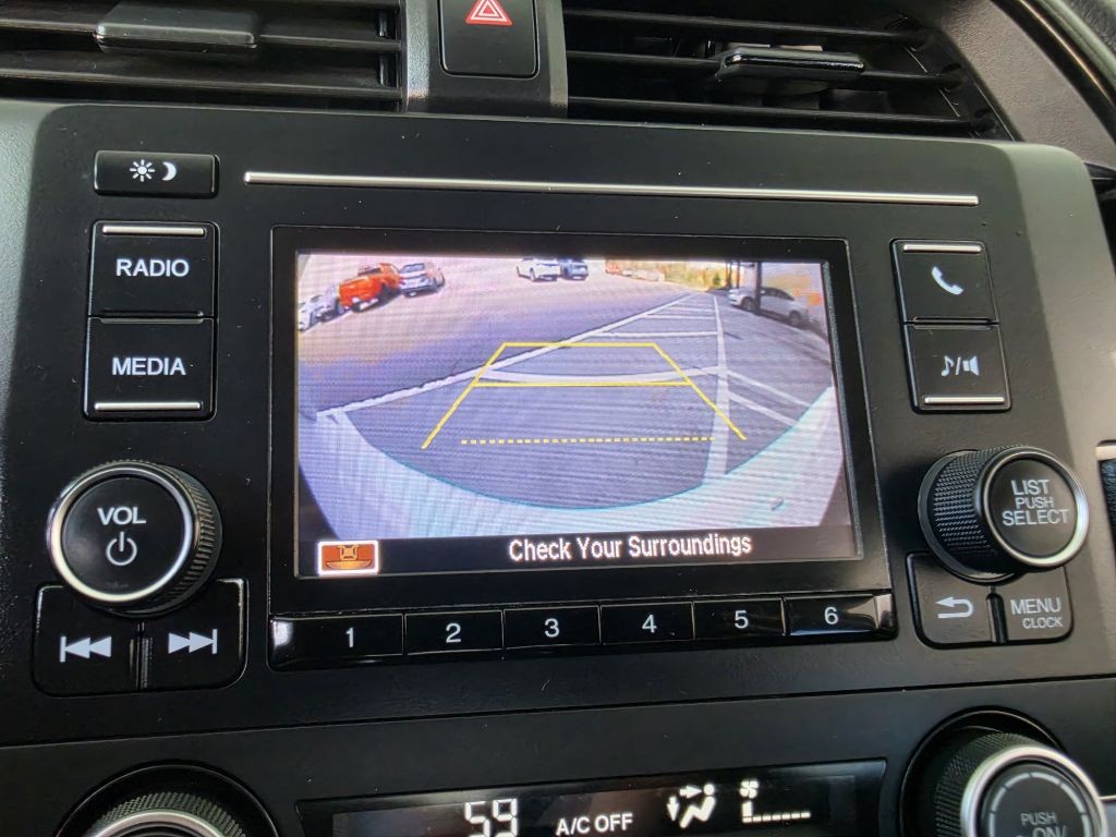 2020 Honda Civic Image 15