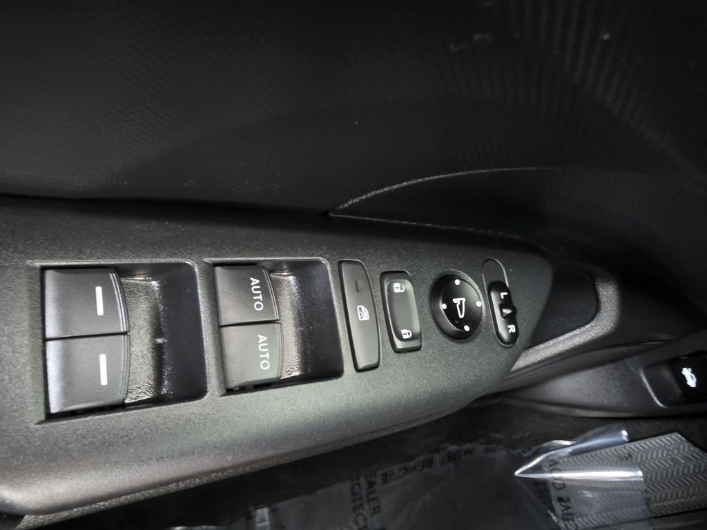 2020 Honda Civic Image 17